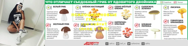 дурь Белоозёрский
